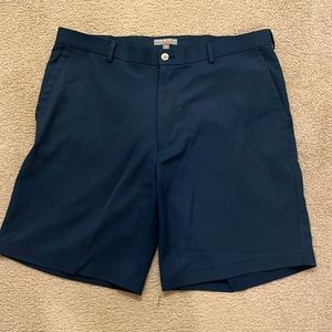 Peter Millar, Crown wicking Shorts, Sz. 36W